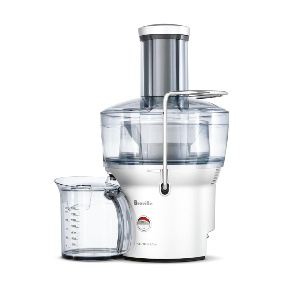 BJE200XL Compact Fountain 700-Watt